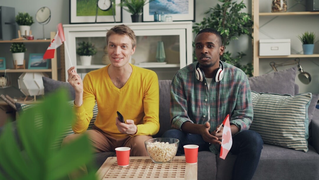 fans discussing online